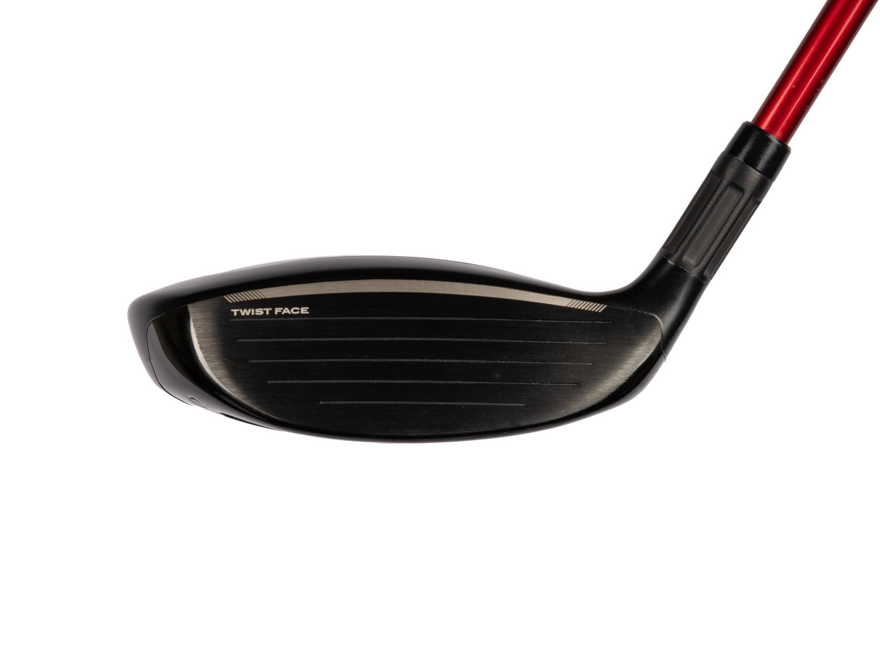 TaylorMade Stealth 2 HD Fairway Wood - Maple Hill Golf